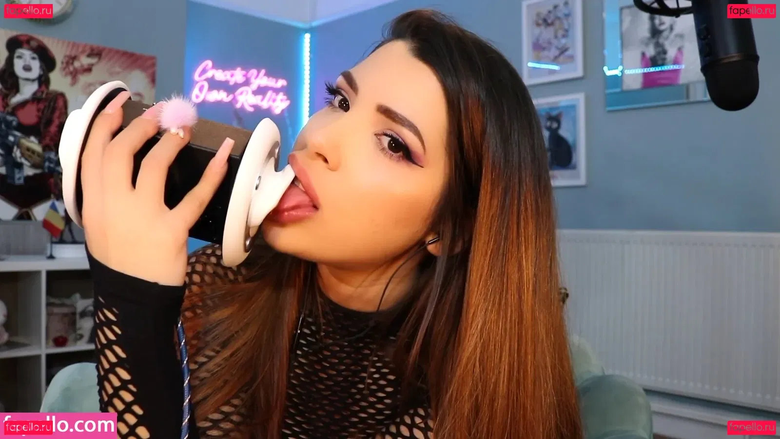 Mizz Ellaa ASMR Onlyfans Photo Gallery 