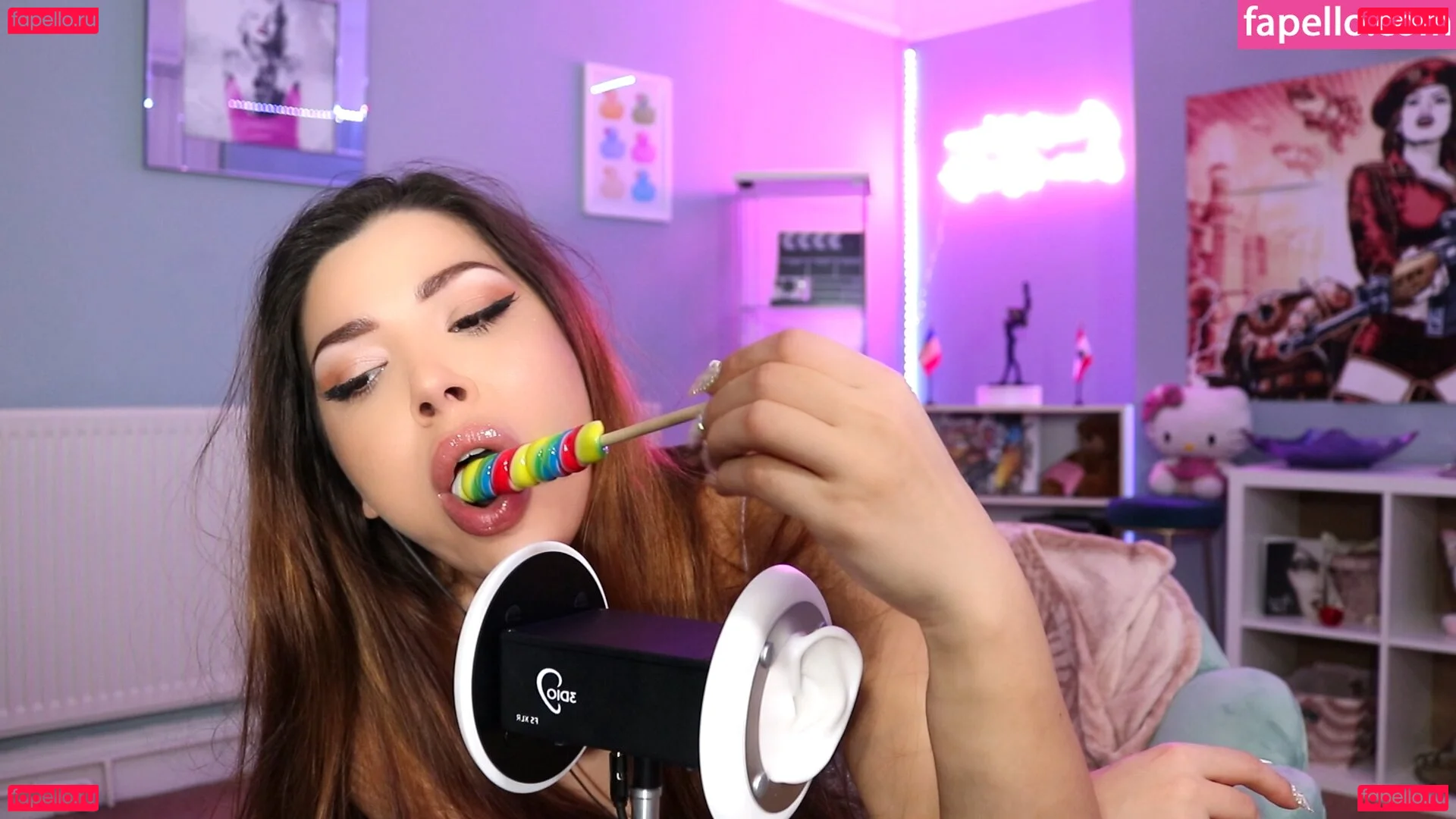 Mizz Ellaa ASMR Onlyfans Photo Gallery 