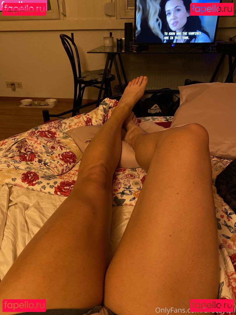 breezytall Nude Onlyfans Photo 40