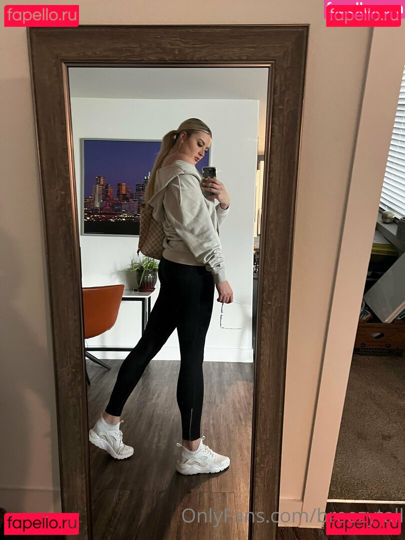 breezytall Nude Onlyfans Photo 35