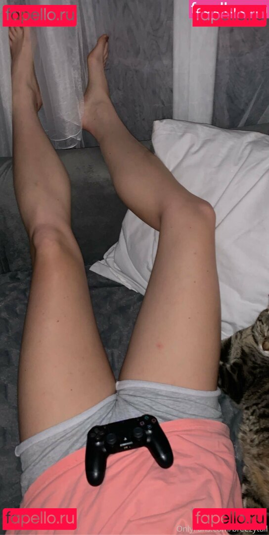 breezytall Nude Onlyfans Photo 22