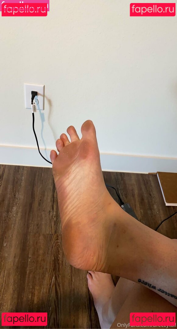 breezytall Nude Onlyfans Photo 15