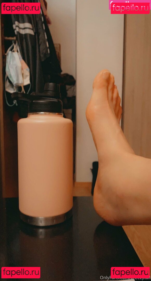 breezytall Nude Onlyfans Photo 8