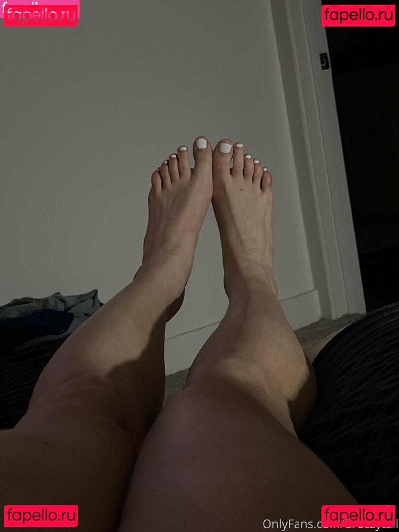 breezytall Nude Onlyfans Photo 9