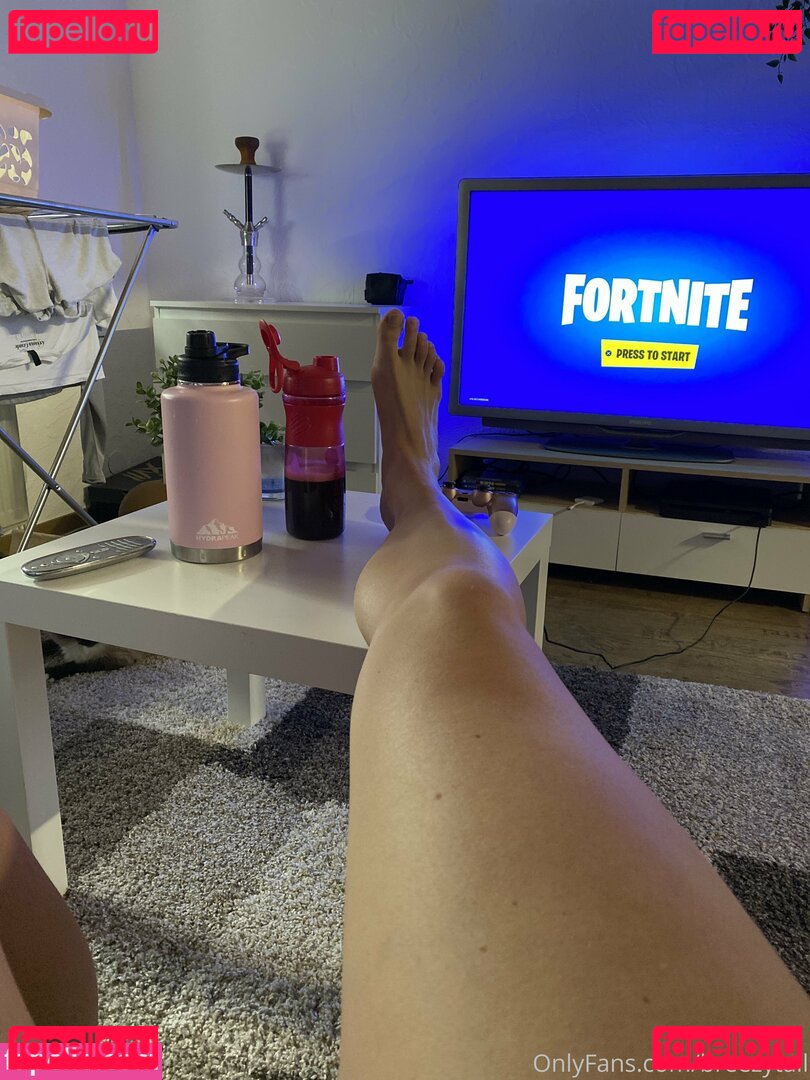 breezytall Nude Onlyfans Photo 6
