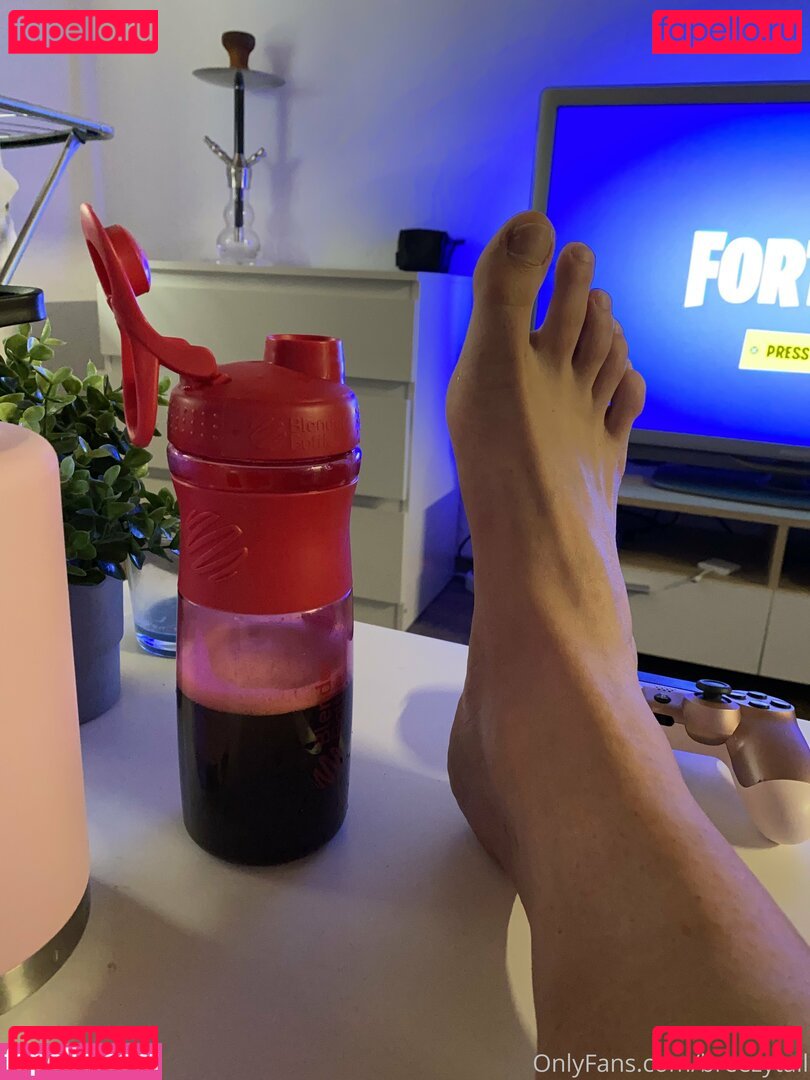 breezytall Nude Onlyfans Photo 5