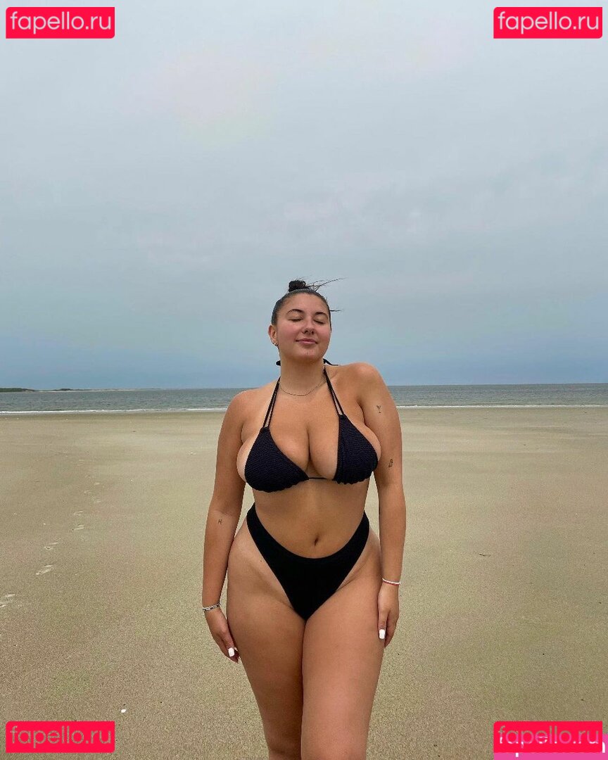 BustyBri Nude Onlyfans Photo 44