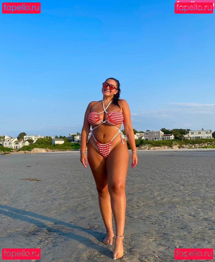 BustyBri Nude Onlyfans Photo 30