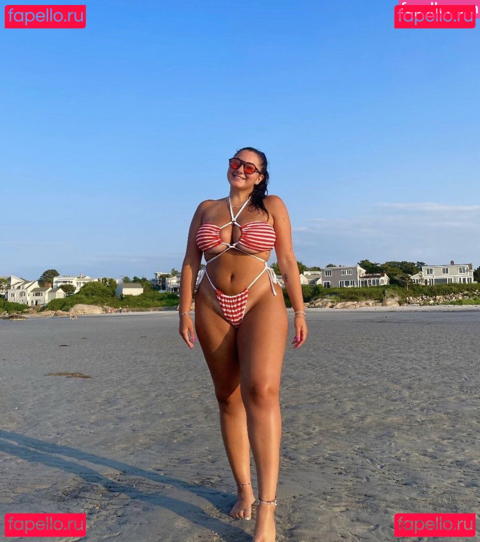 BustyBri Nude Onlyfans Photo 22