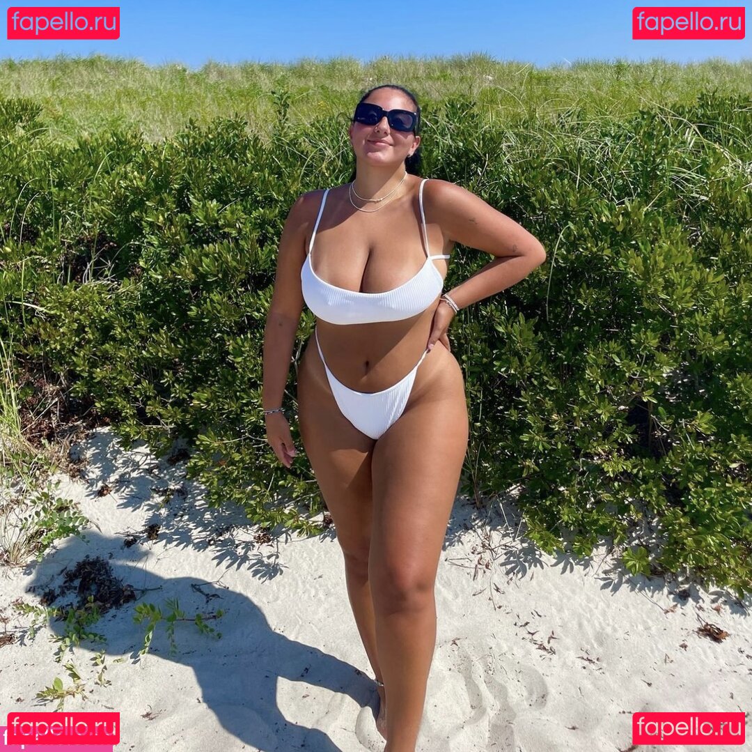 BustyBri Nude Onlyfans Photo 15