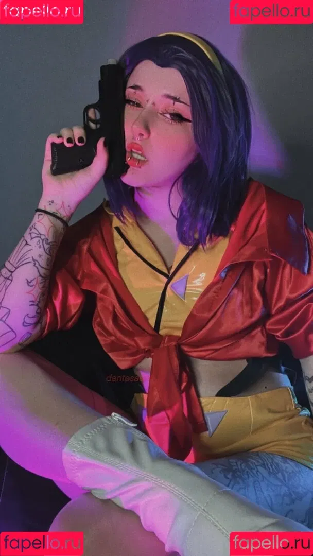 dantesaan Onlyfans Photo Gallery 