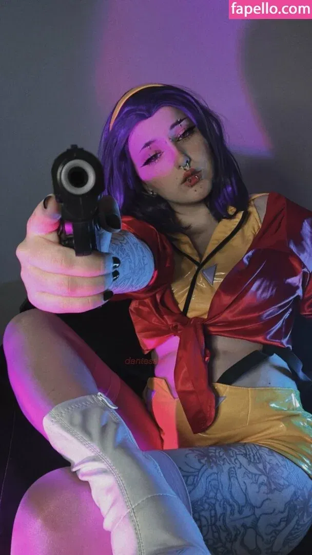 dantesaan Onlyfans Photo Gallery 