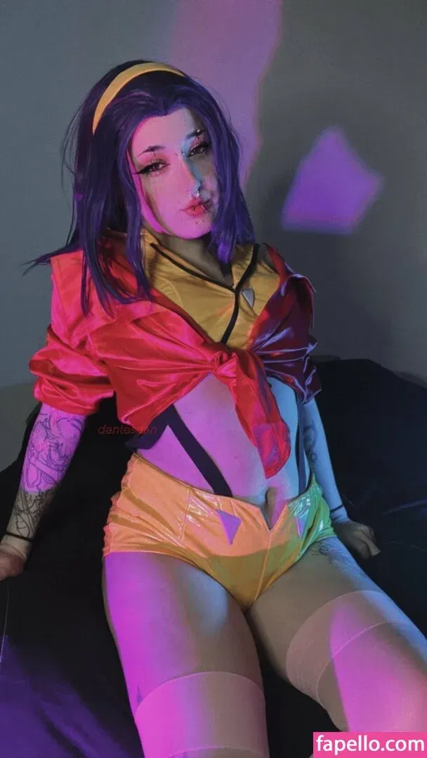 dantesaan Onlyfans Photo Gallery 