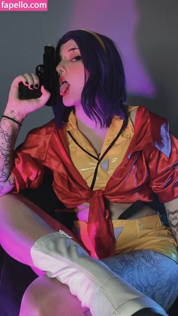 dantesaan Onlyfans Photo Gallery 