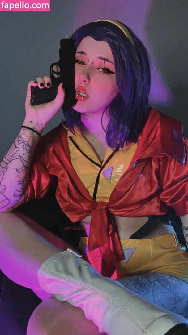 dantesaan Onlyfans Photo Gallery 