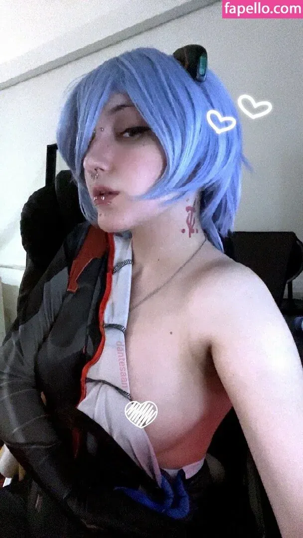 dantesaan Onlyfans Photo Gallery 