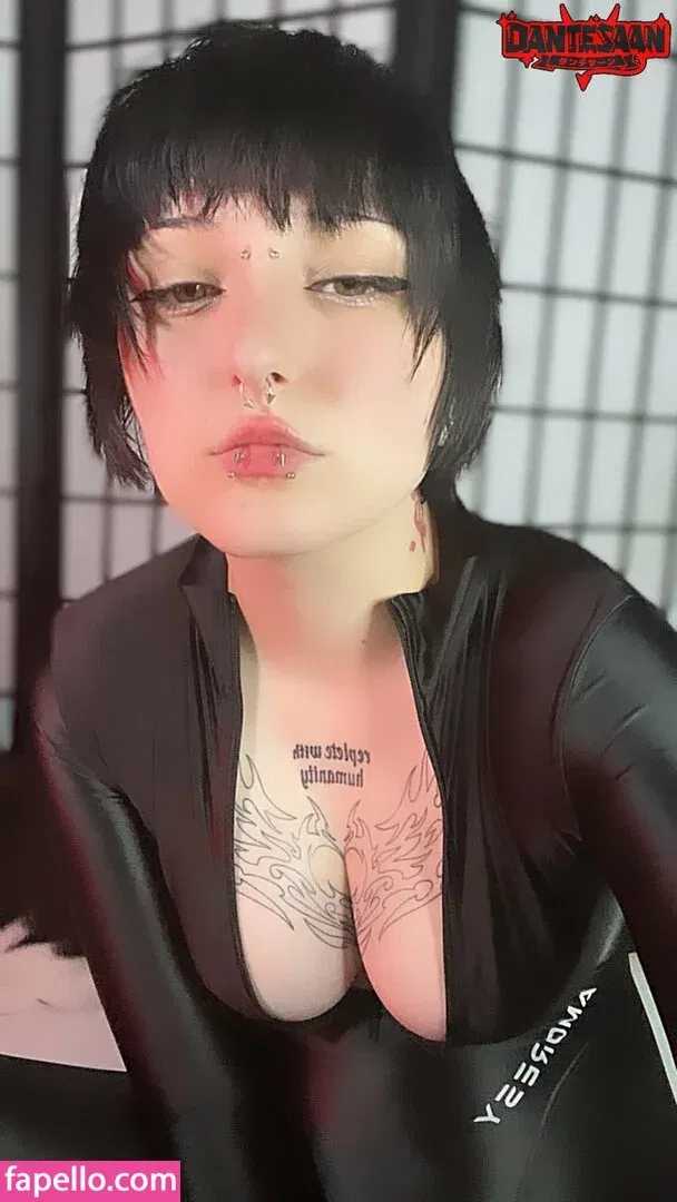 dantesaan Onlyfans Photo Gallery 