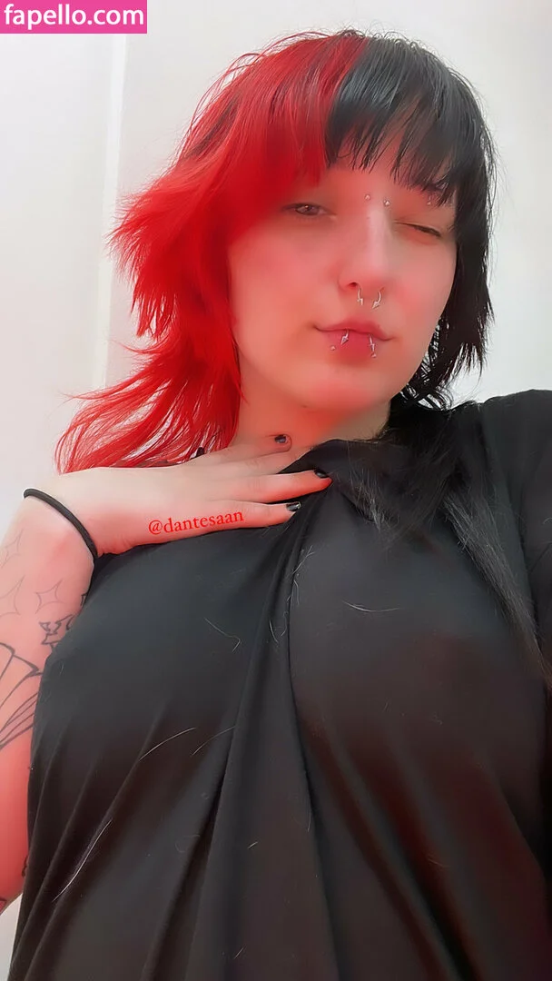 dantesaan Onlyfans Photo Gallery 