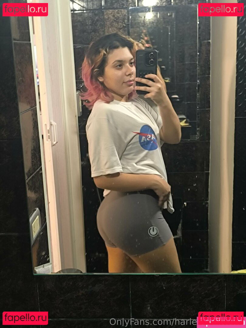 Harley Hope Nude Onlyfans Photo 35
