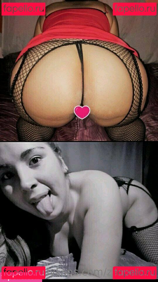 zairahoot Nude Onlyfans Photo 33