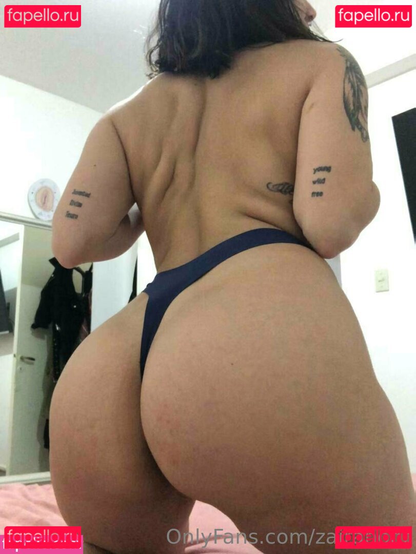 zairahoot Nude Onlyfans Photo 10