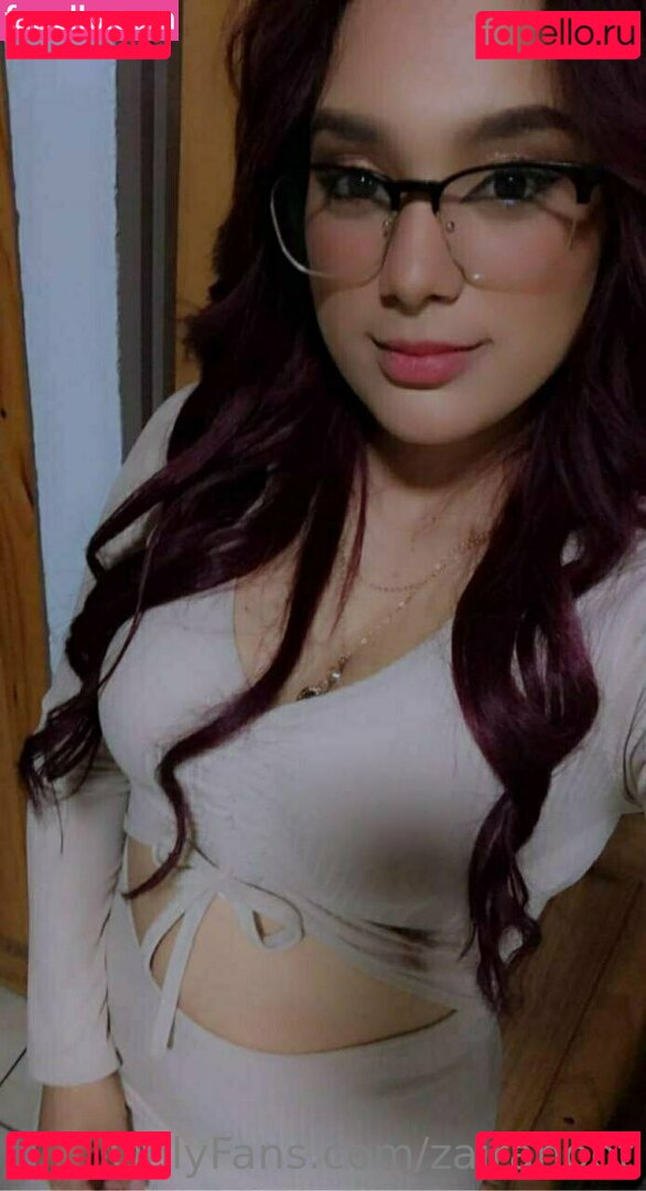 zairahoot Nude Onlyfans Photo 9