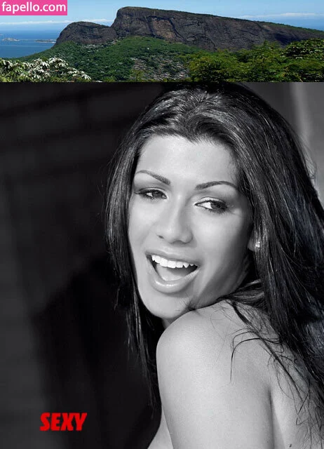 Ellen Cardoso Onlyfans Photo Gallery 