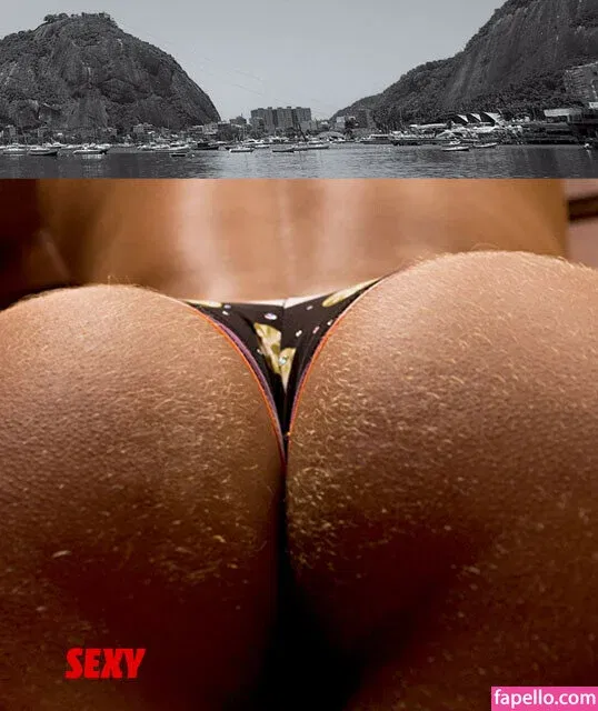 Ellen Cardoso Onlyfans Photo Gallery 