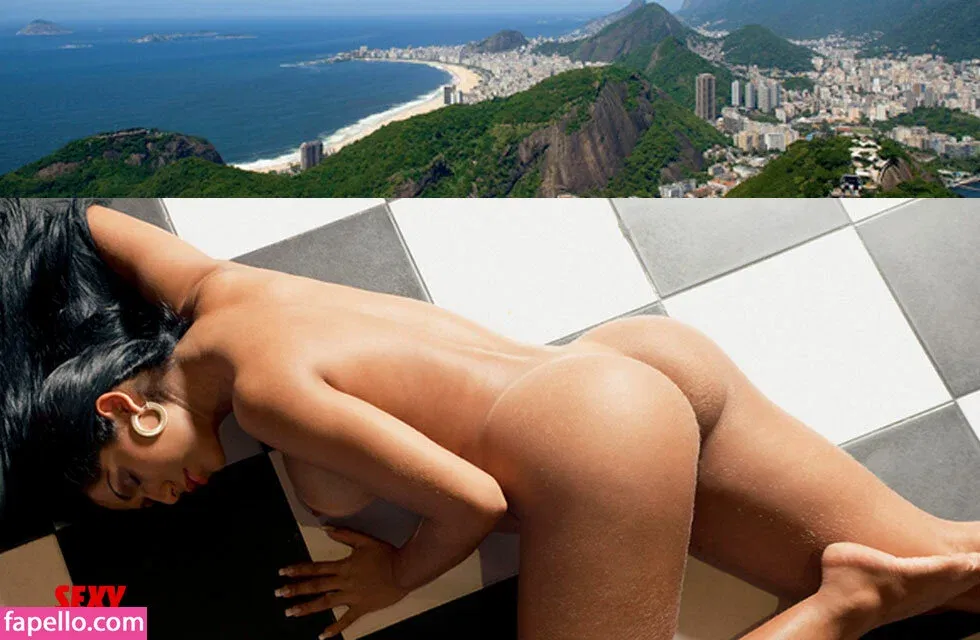 Ellen Cardoso Onlyfans Photo Gallery 