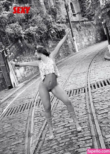 Ellen Cardoso Onlyfans Photo Gallery 