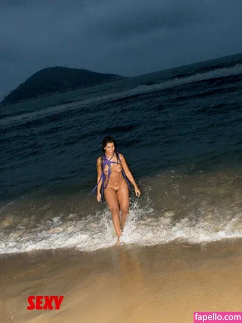 Ellen Cardoso Onlyfans Photo Gallery 