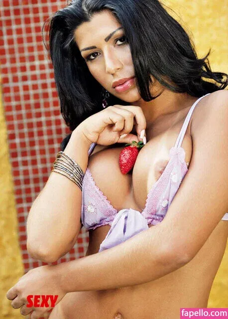 Ellen Cardoso Onlyfans Photo Gallery 