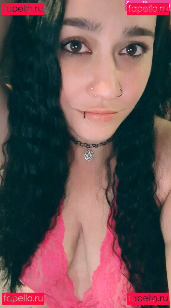 freyanyx Nude Onlyfans Photo 41