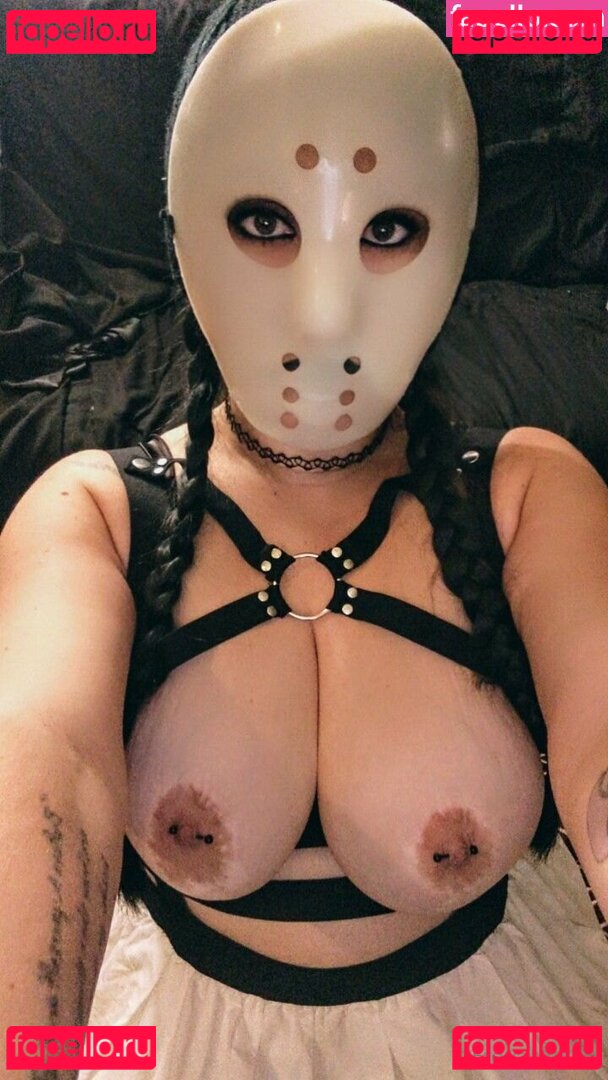 freyanyx Nude Onlyfans Photo 25
