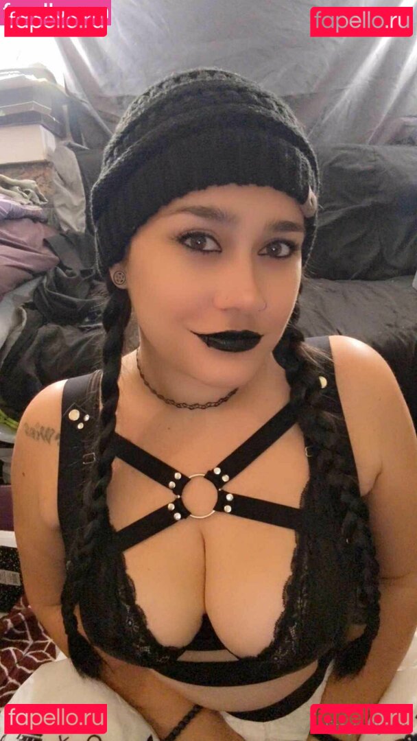 freyanyx Nude Onlyfans Photo 23