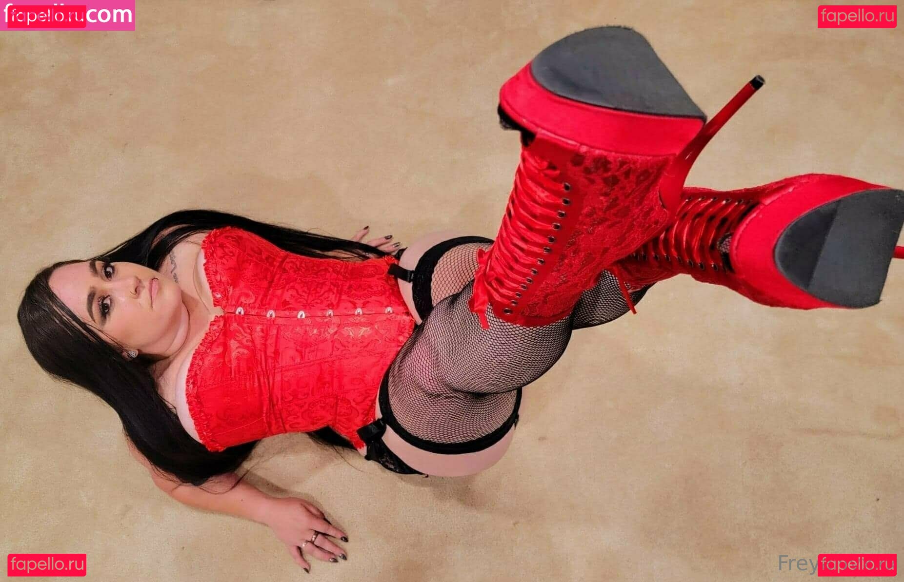 freyanyx Nude Onlyfans Photo 17