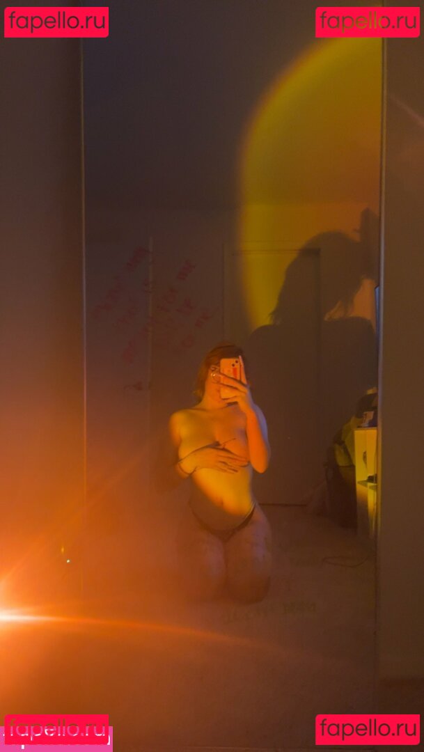 Serena Sky Nude Onlyfans Photo 47