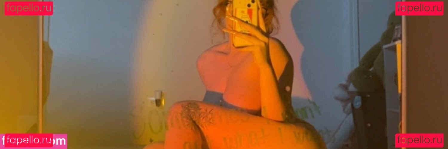 Serena Sky Nude Onlyfans Photo 46
