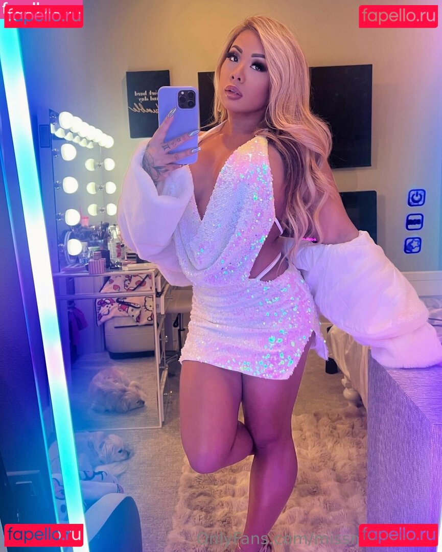 missmahleesah Nude Onlyfans Photo 24