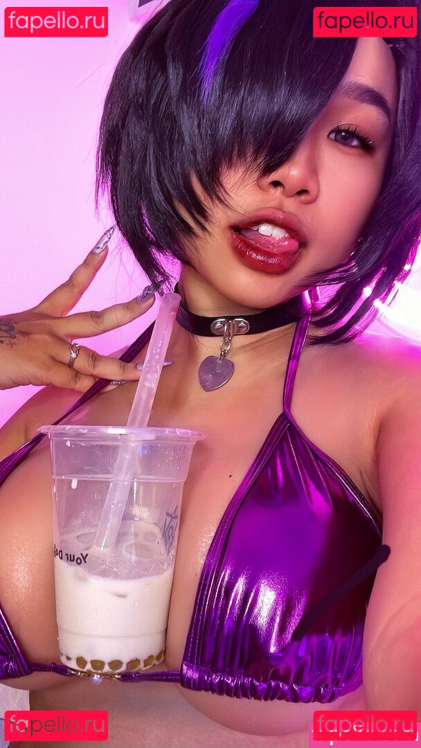 Osiimi Nude Onlyfans Photo 44