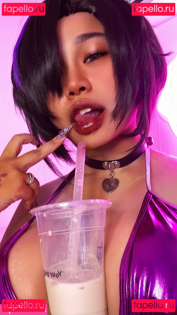 Osiimi Nude Onlyfans Photo 45