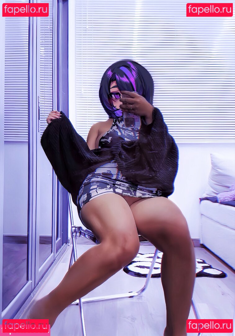 Osiimi Nude Onlyfans Photo 39