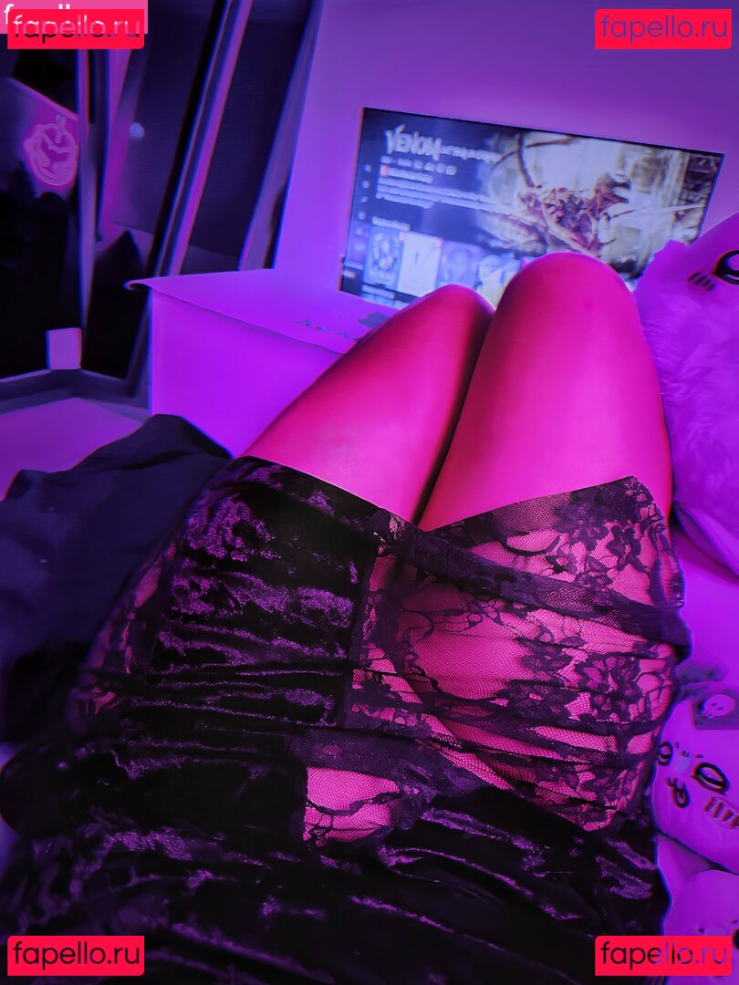 Osiimi Nude Onlyfans Photo 38