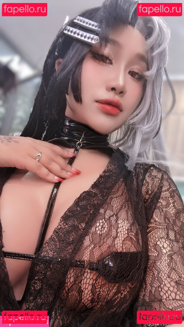 Osiimi Nude Onlyfans Photo 10