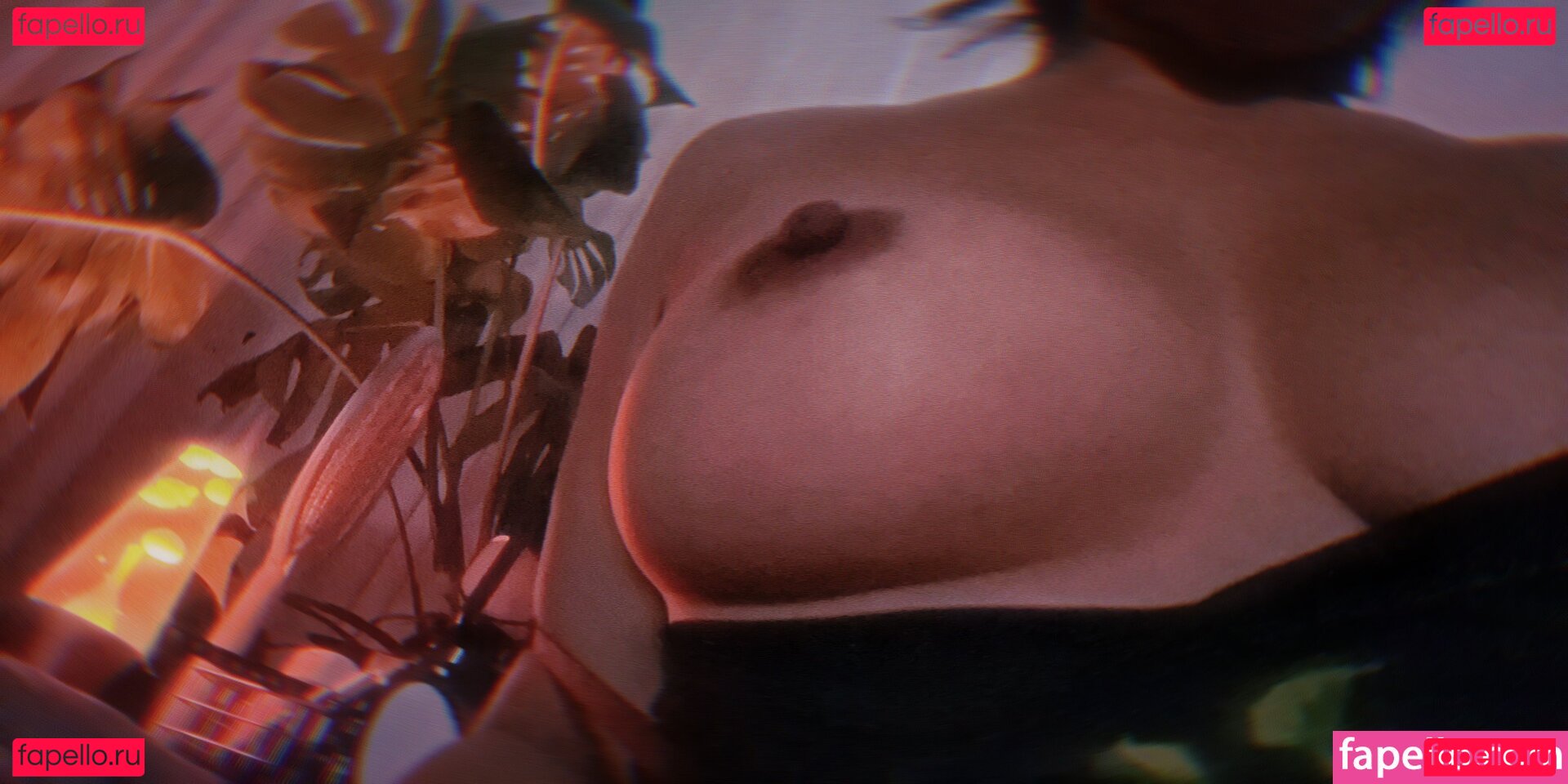 Osiimi Nude Onlyfans Photo 5