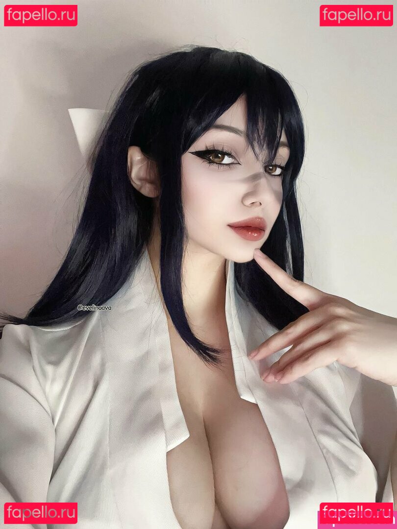 evelinaava Nude Onlyfans Photo 15