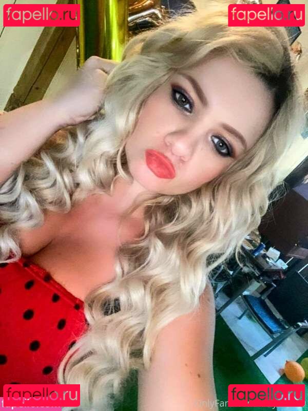 Kittycute Nude Onlyfans Photo 46
