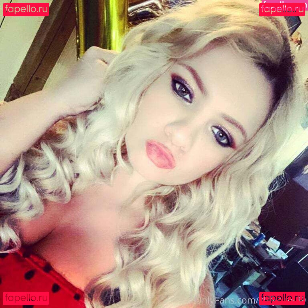 Kittycute Nude Onlyfans Photo 21