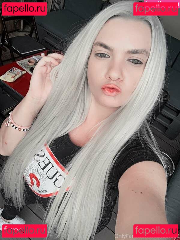 Kittycute Nude Onlyfans Photo 20