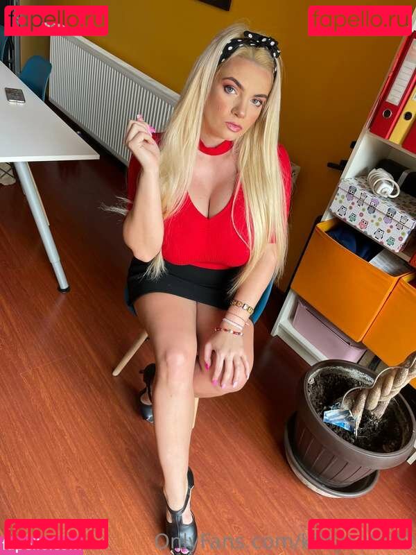 Kittycute Nude Onlyfans Photo 8